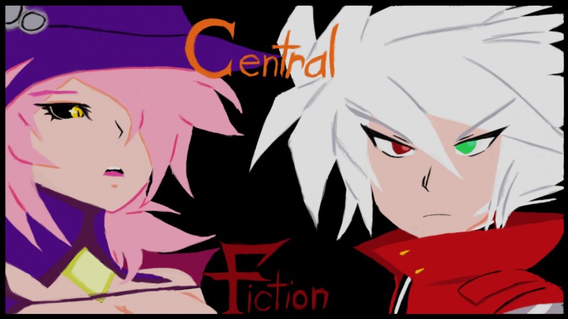 Central Fiction - Two Hells.jpg