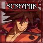 screamik