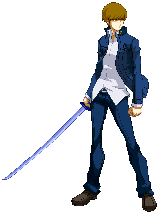 Touya Yu Animation.gif