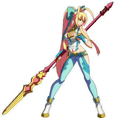 Platinum Mai Animation.gif