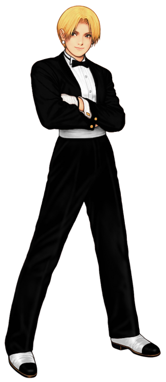 KOF2000 King Recolor 3.png