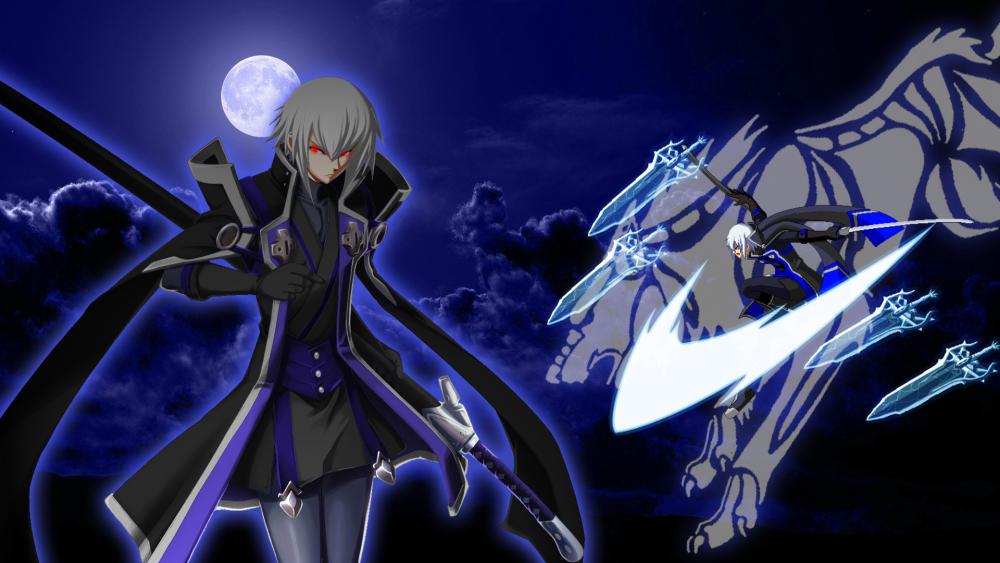 Jin Kisaragi Shiki no Okami version2.jpg