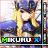 MikuruX