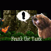 Frank The Tank