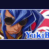 YukiBlue