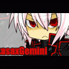 TsukasaxGemini