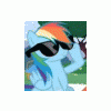Rainbro Dash