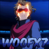 WOOF X7