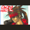 Sol Badguy Z AC