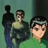 Yusuke Urameshi