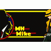 MyHeroMike