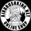 AirbrushKing